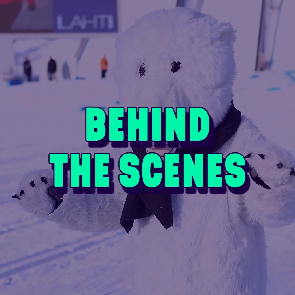 Finlandia for everyone