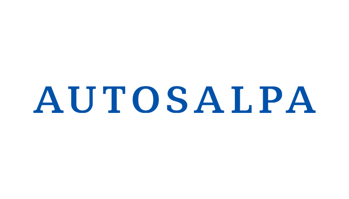 Autosalpa
