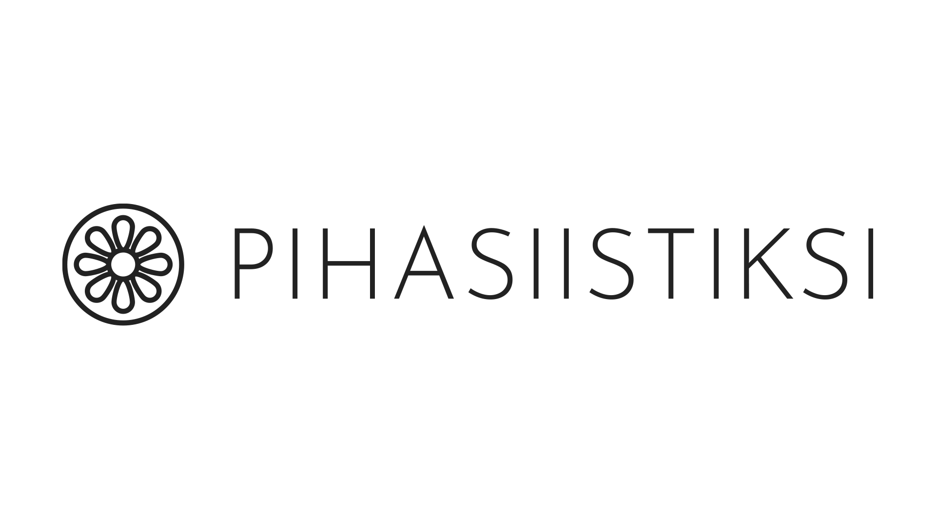 Pihasiistiksi / Helokivi