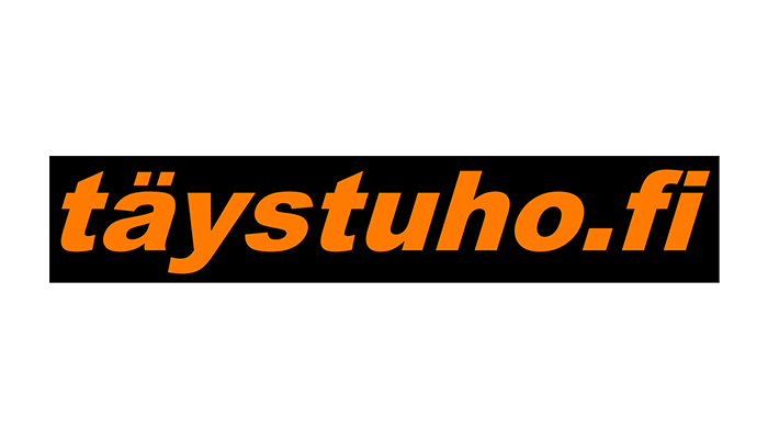 Tuholaistorjunta Täystuho