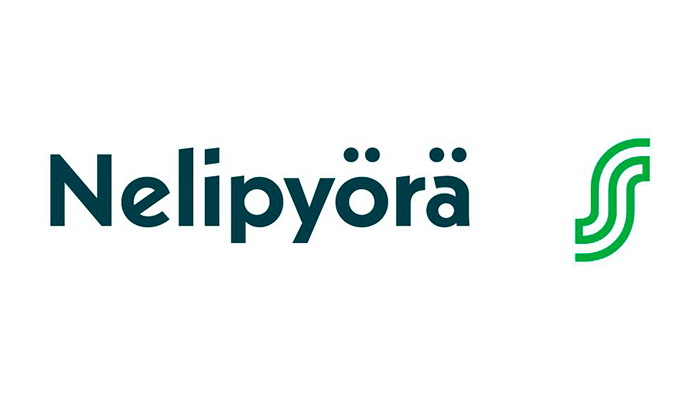 Nelipyörä