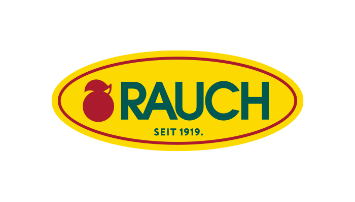 Rauch Fruchtsäfte
