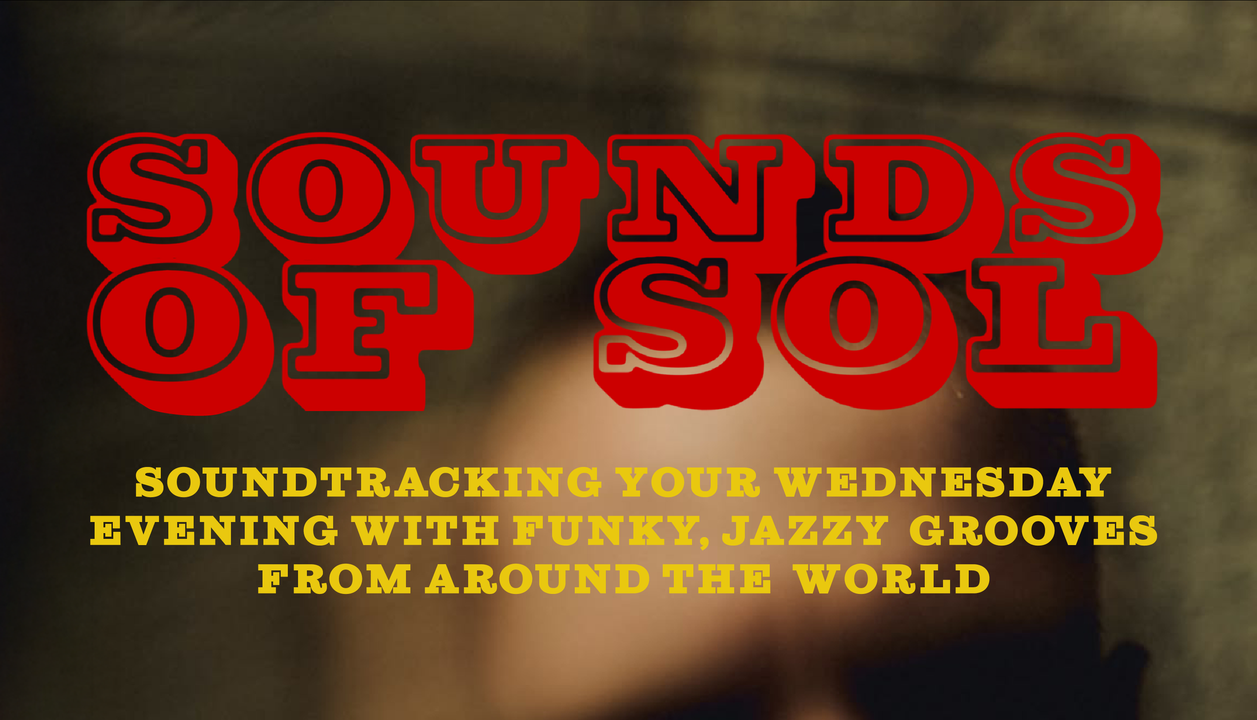 Sounds of Sol