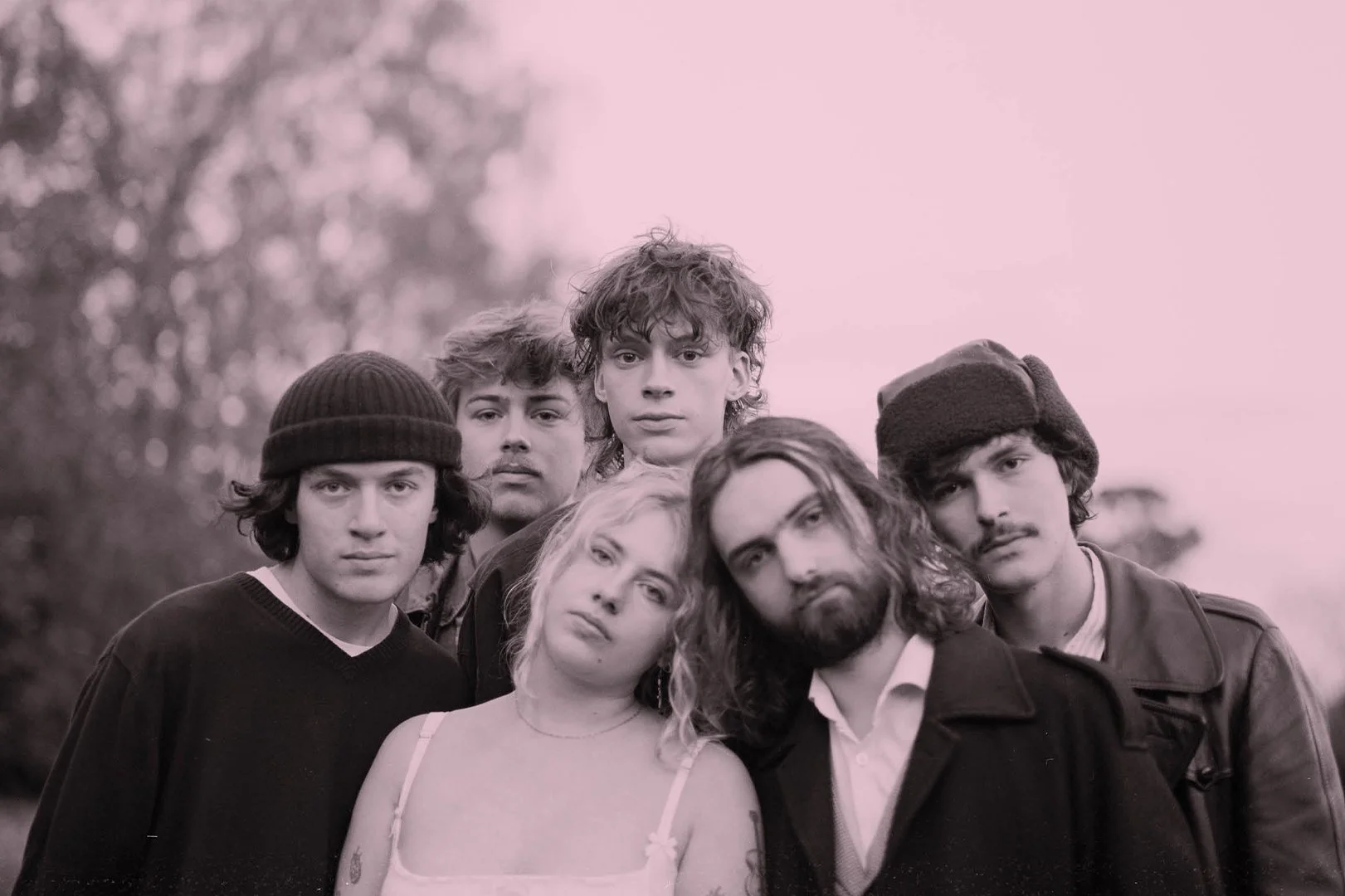 Below the Belt Presents: PAPERCROWNS
