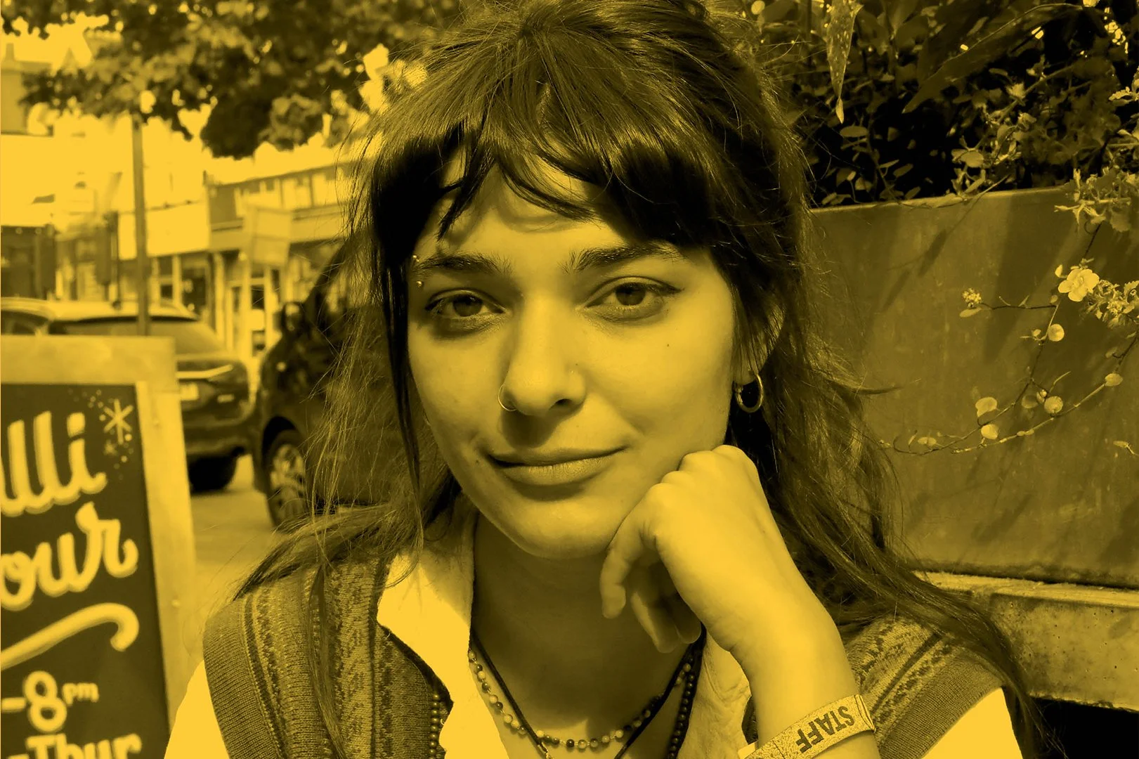 ZENA: A Collaboration of Voices