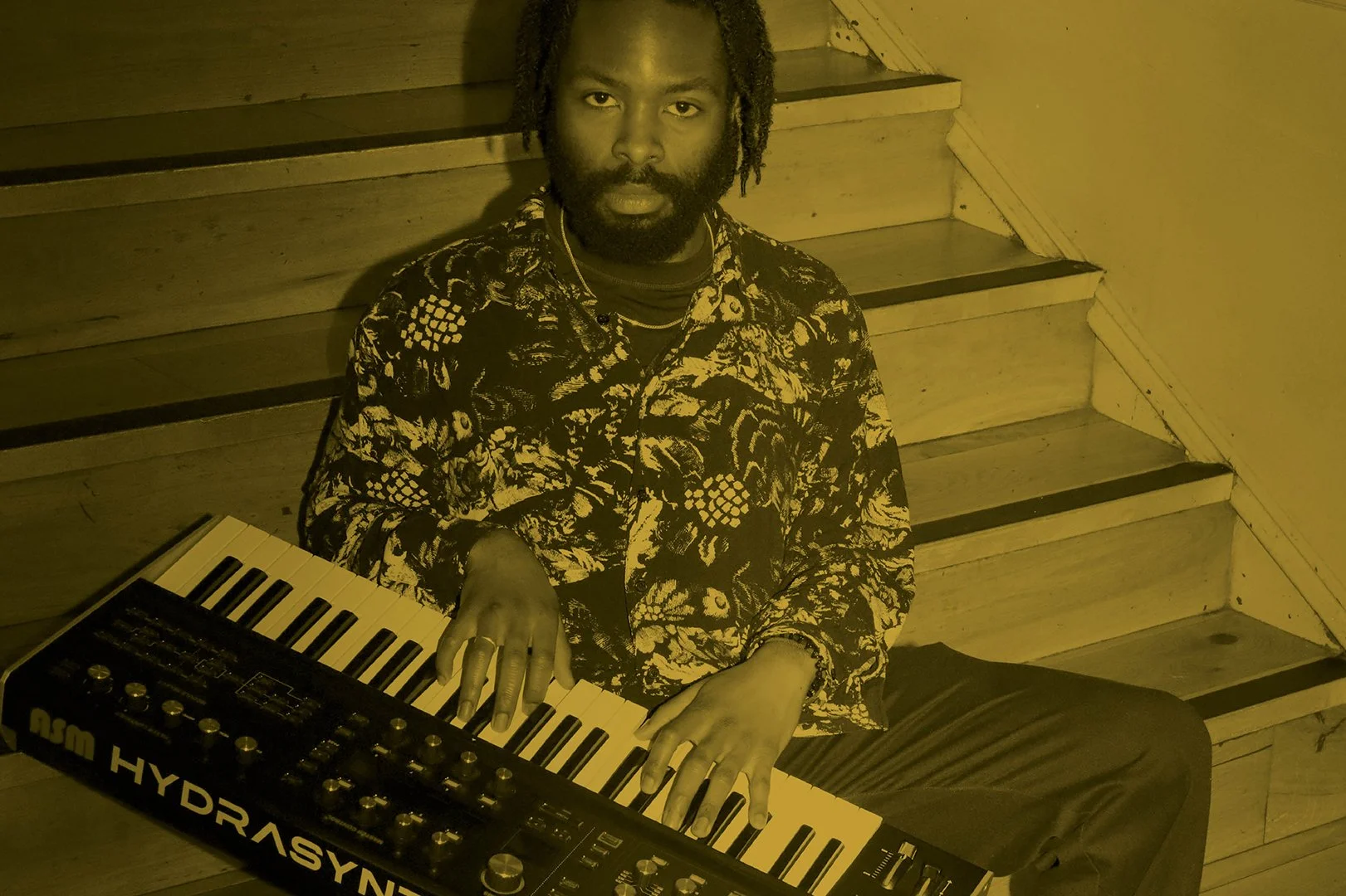 Live &amp; Direct: UK Garage from Deems Experiment