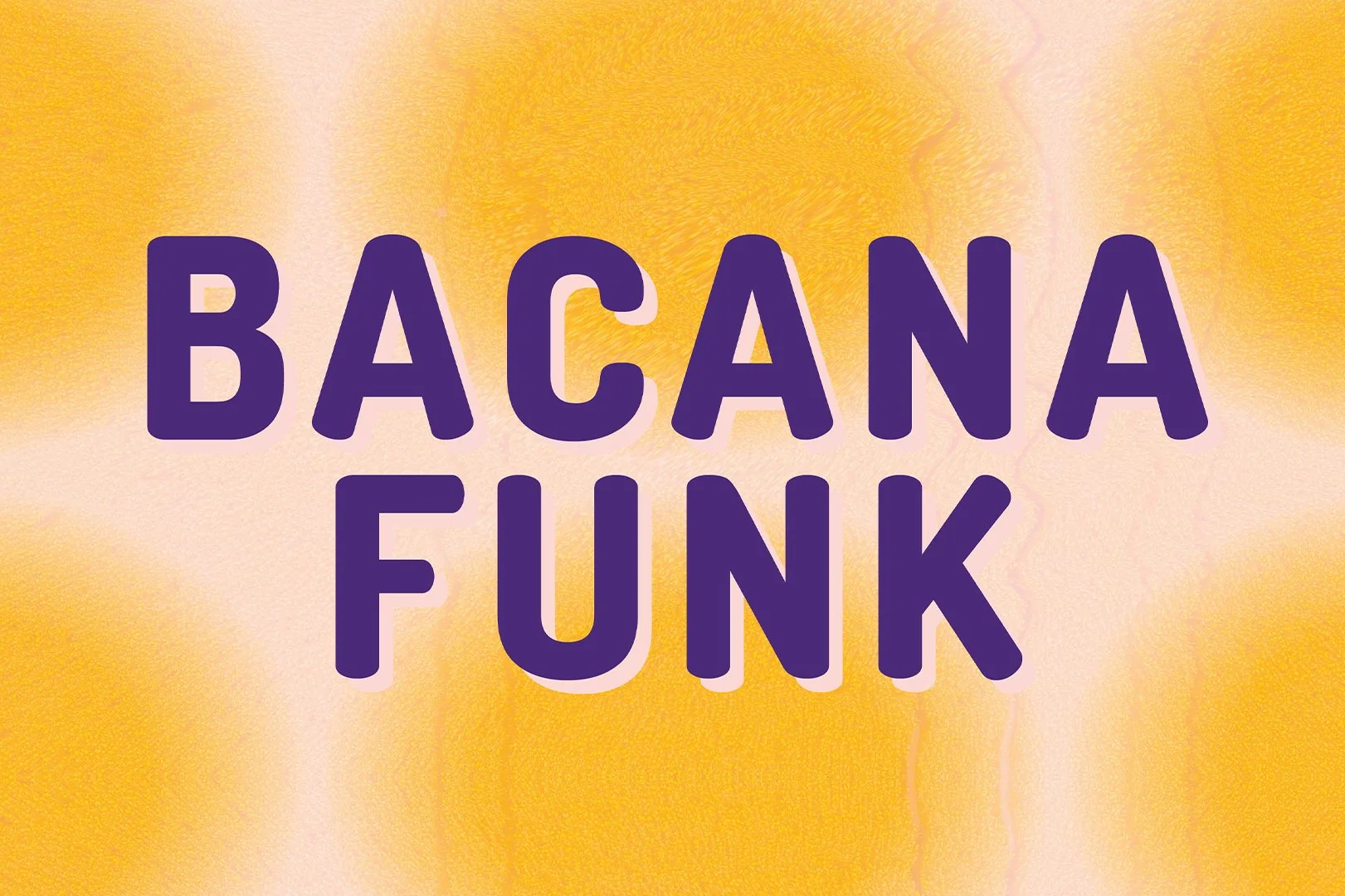Bacana Funk Presents DJ Five Styles