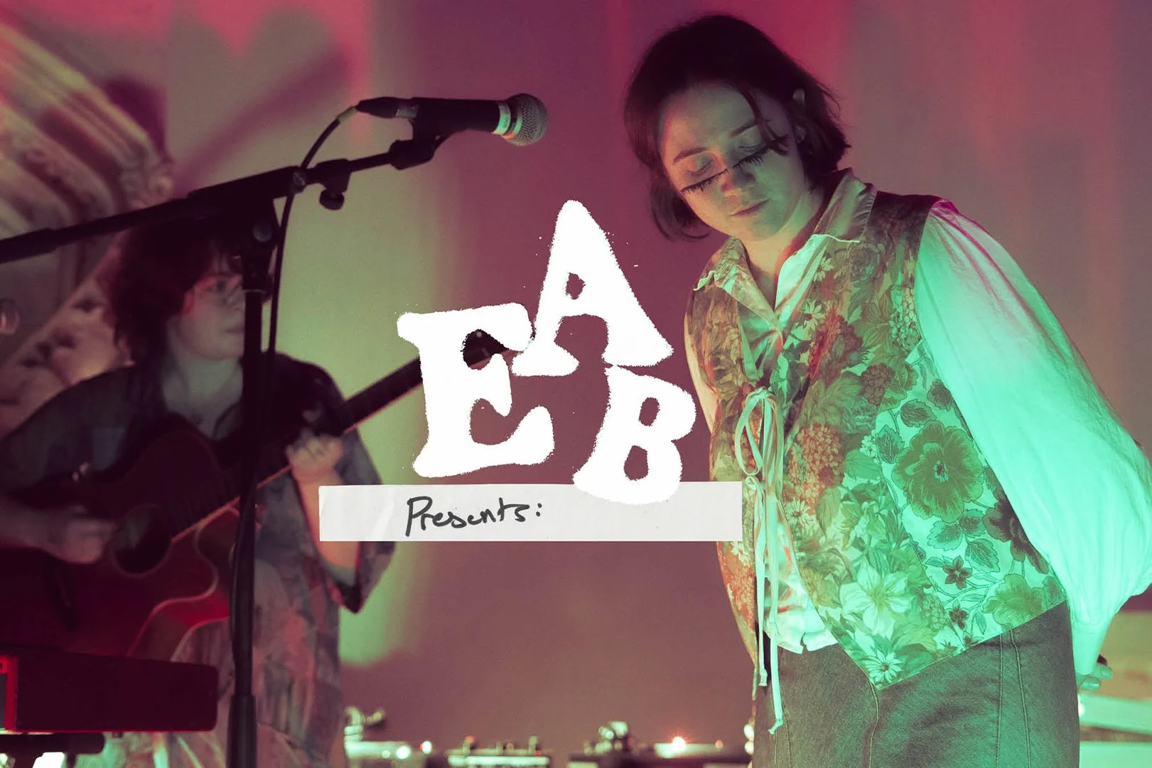 SURFACE AIR + HORSEFAIR