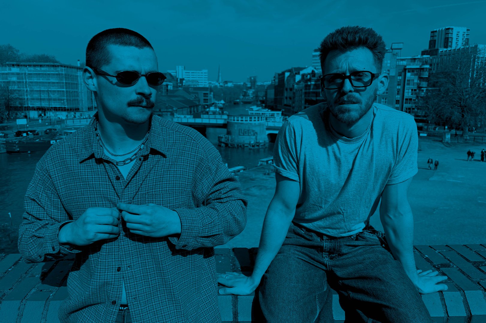 Rhythm Section for Hire: Michael McDonald