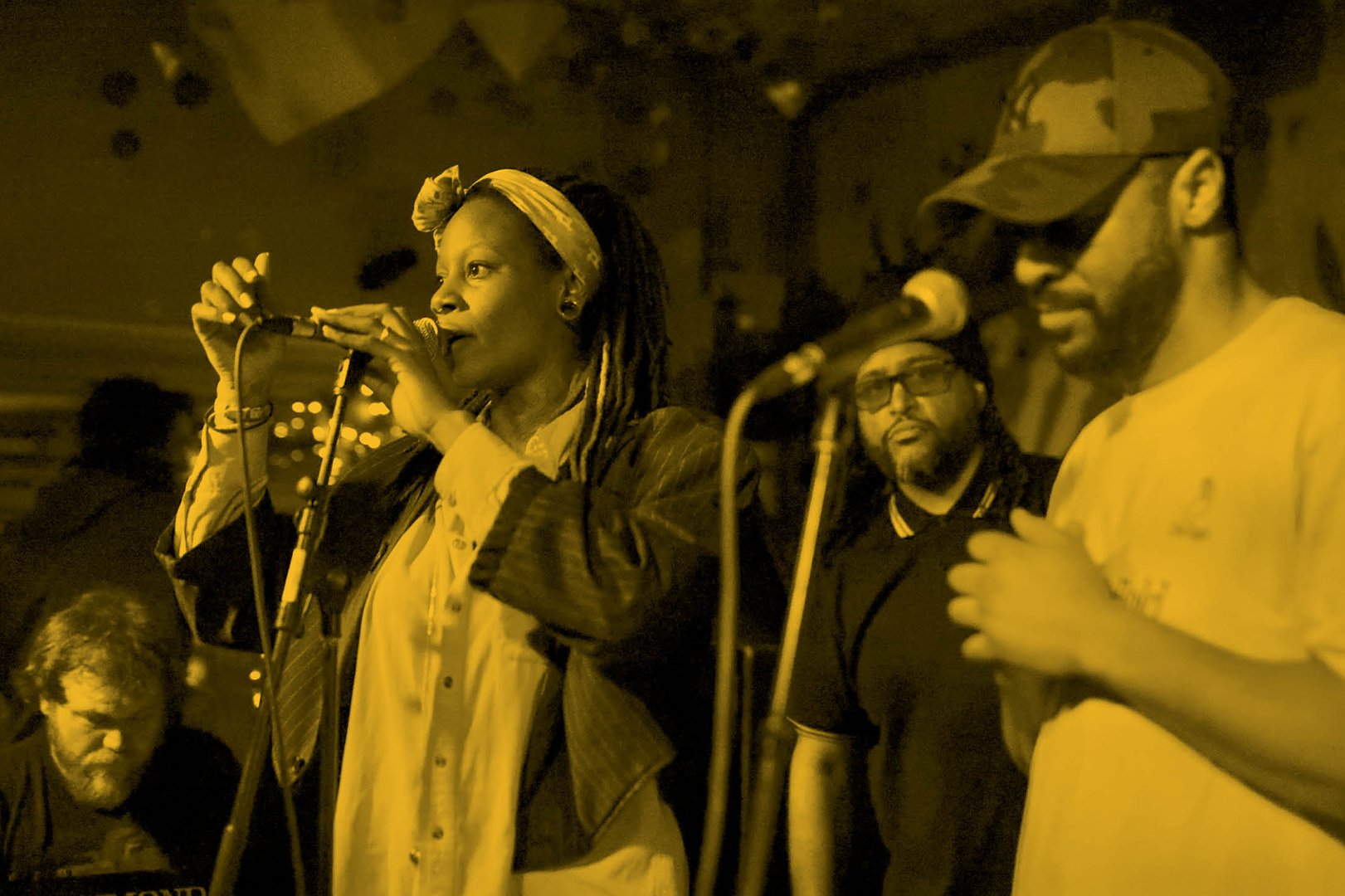 FAMILY BUSINESS ft. MR FITZ &amp; BOYCE