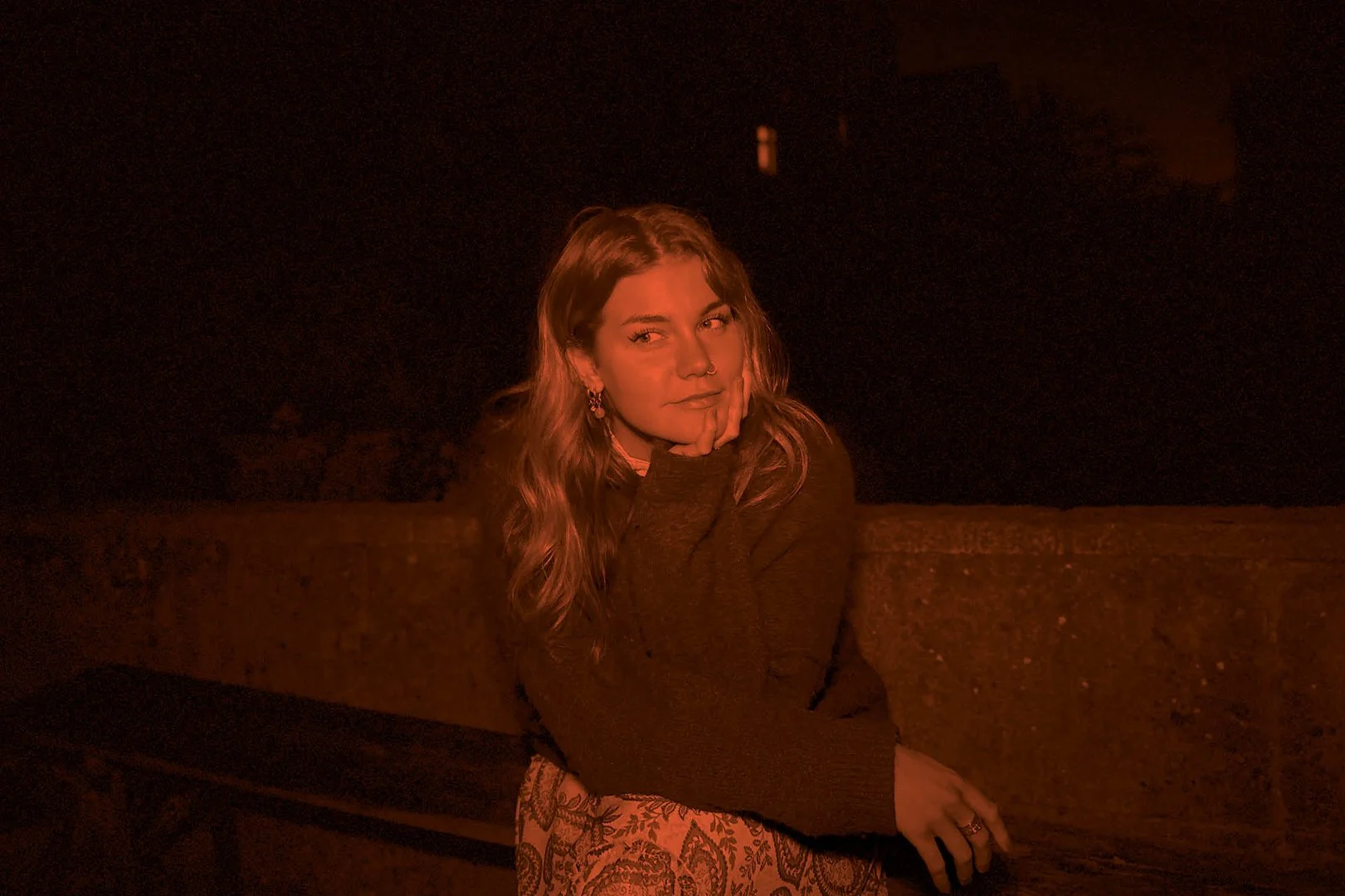 ALICE MAFFS EP LAUNCH PARTY