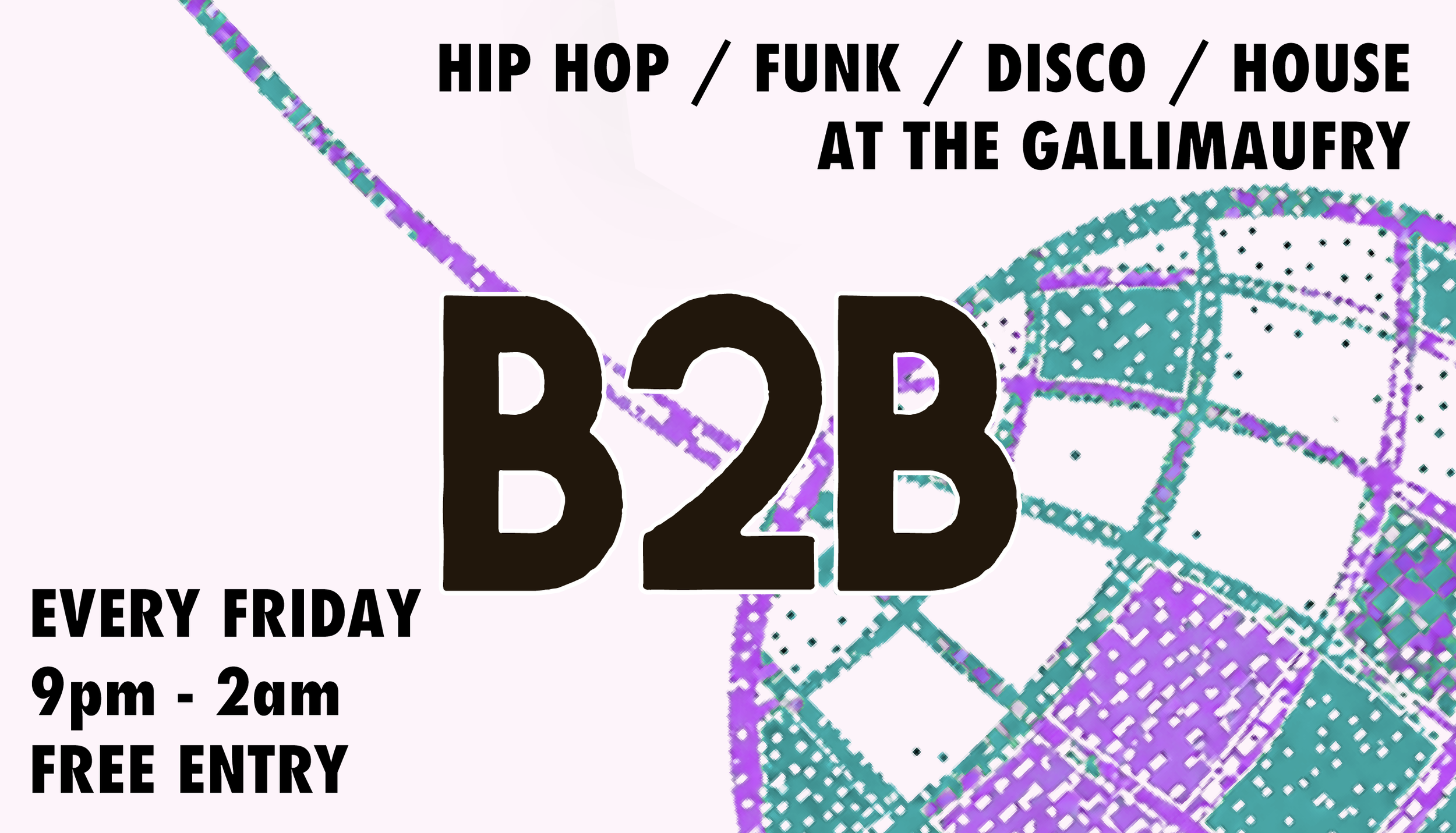 B2B