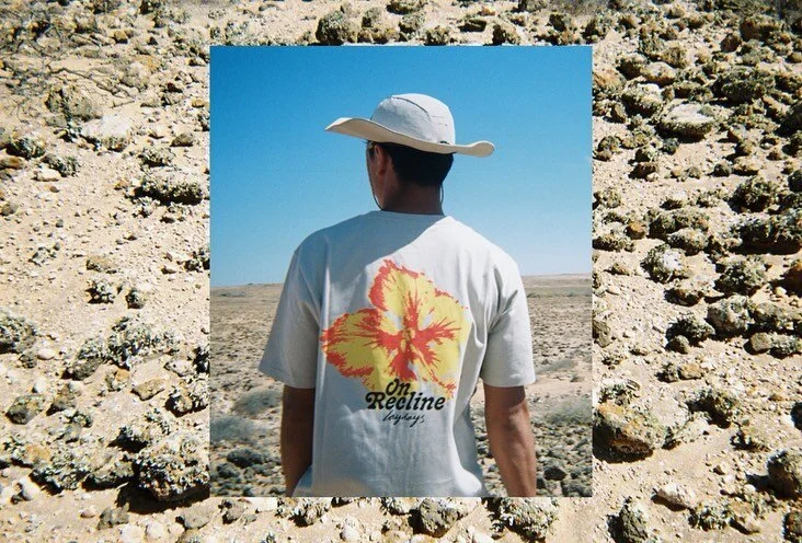 On Recline tees are back!
Your physical reminder to take things easy. Wear it everyday! 🙌