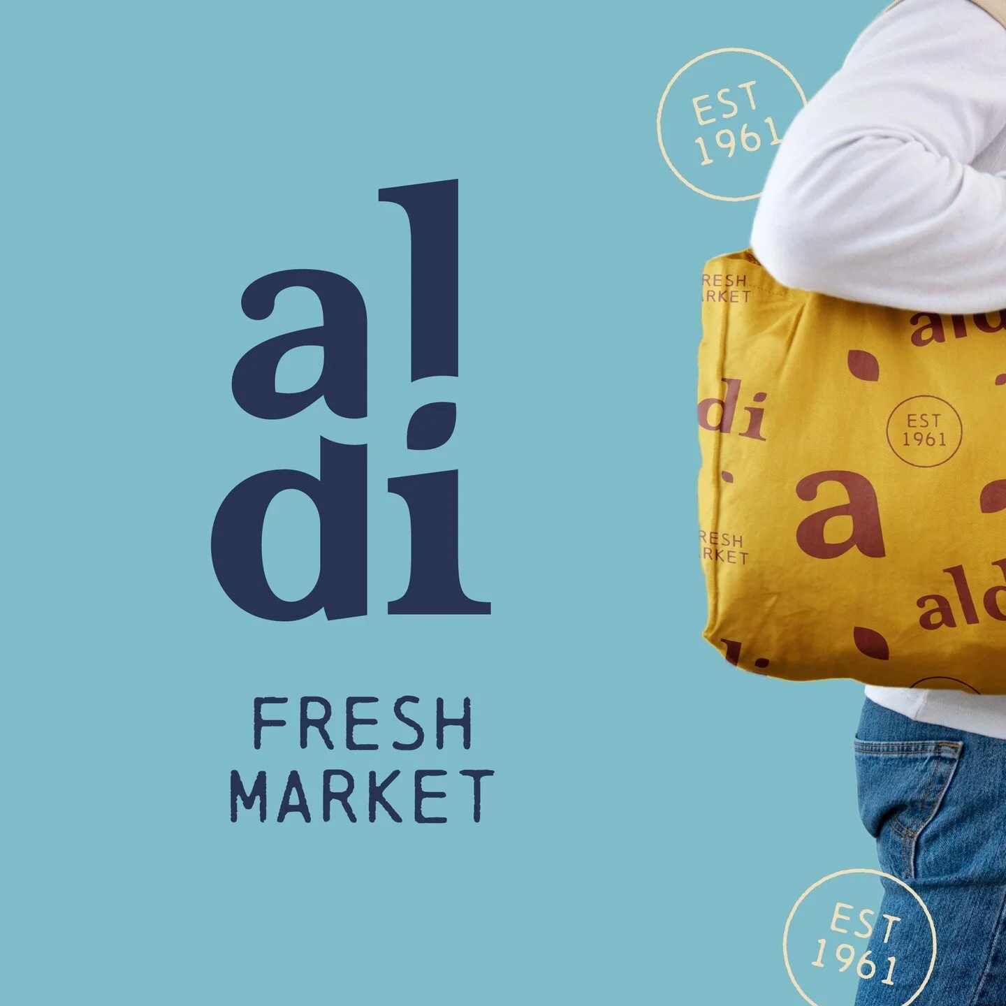 Imagine it&hellip;

The stuff aisle has disappeared.

The till experience is no longer a battle of wills between you (the shopper) and the cashier (a person clearly auditioning for The Cube based on how quickly they throw your groceries at you!)

Rei