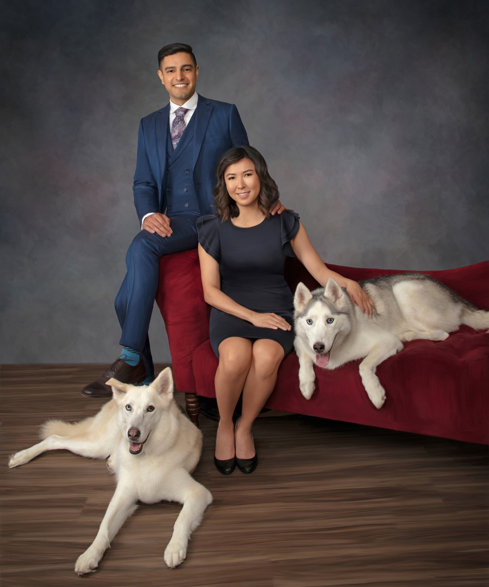 &quot;The bond with a true dog is as lasting as the ties of this earth will ever be.&quot;
-Konrad Lorenz

#dogportraitartist #dogmomsofinstagram #dogmoments #jelizabethportraiture #santamonica #familyfirst #lovefamily #familyphotograph #familyisever
