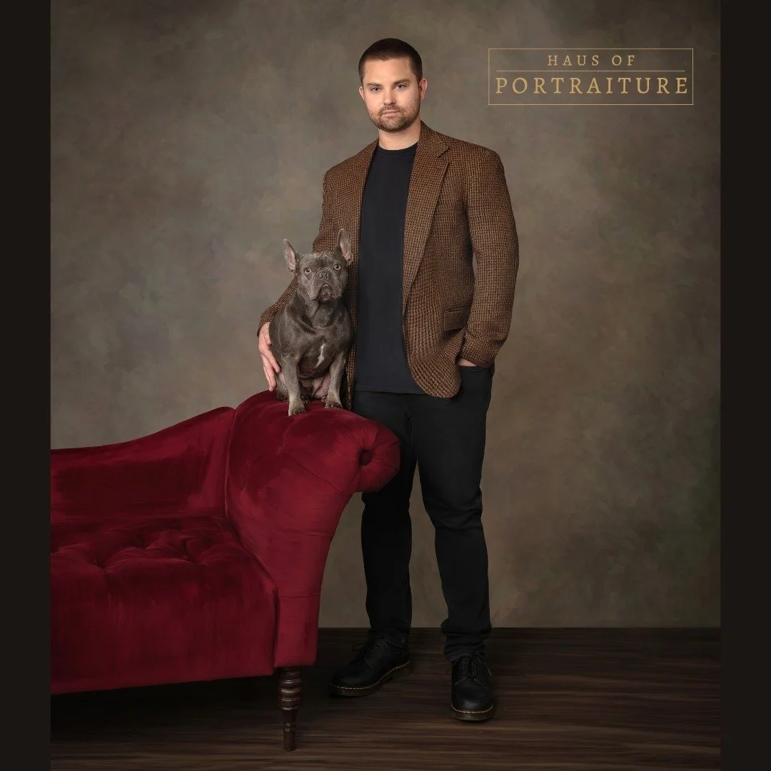 On this Veterans Day, we extend our deepest gratitude to those who have served. 

Thank you for your dedication, courage, and sacrifice. ❤️🤍💙