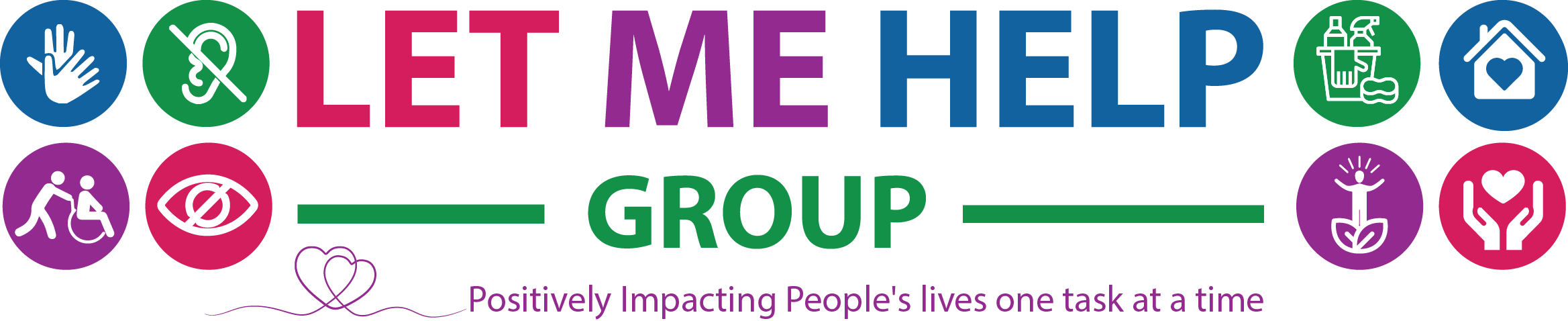 Let Pro Help Let Me Help Group