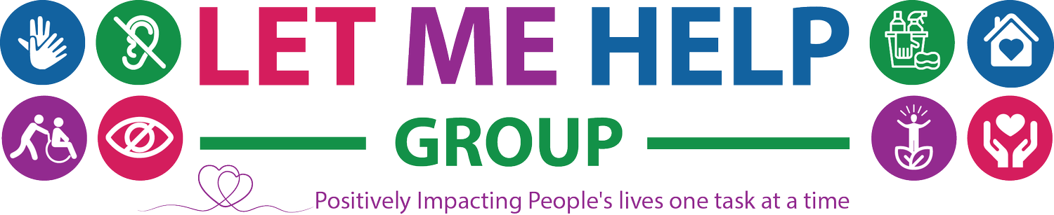 Let Me Help Group