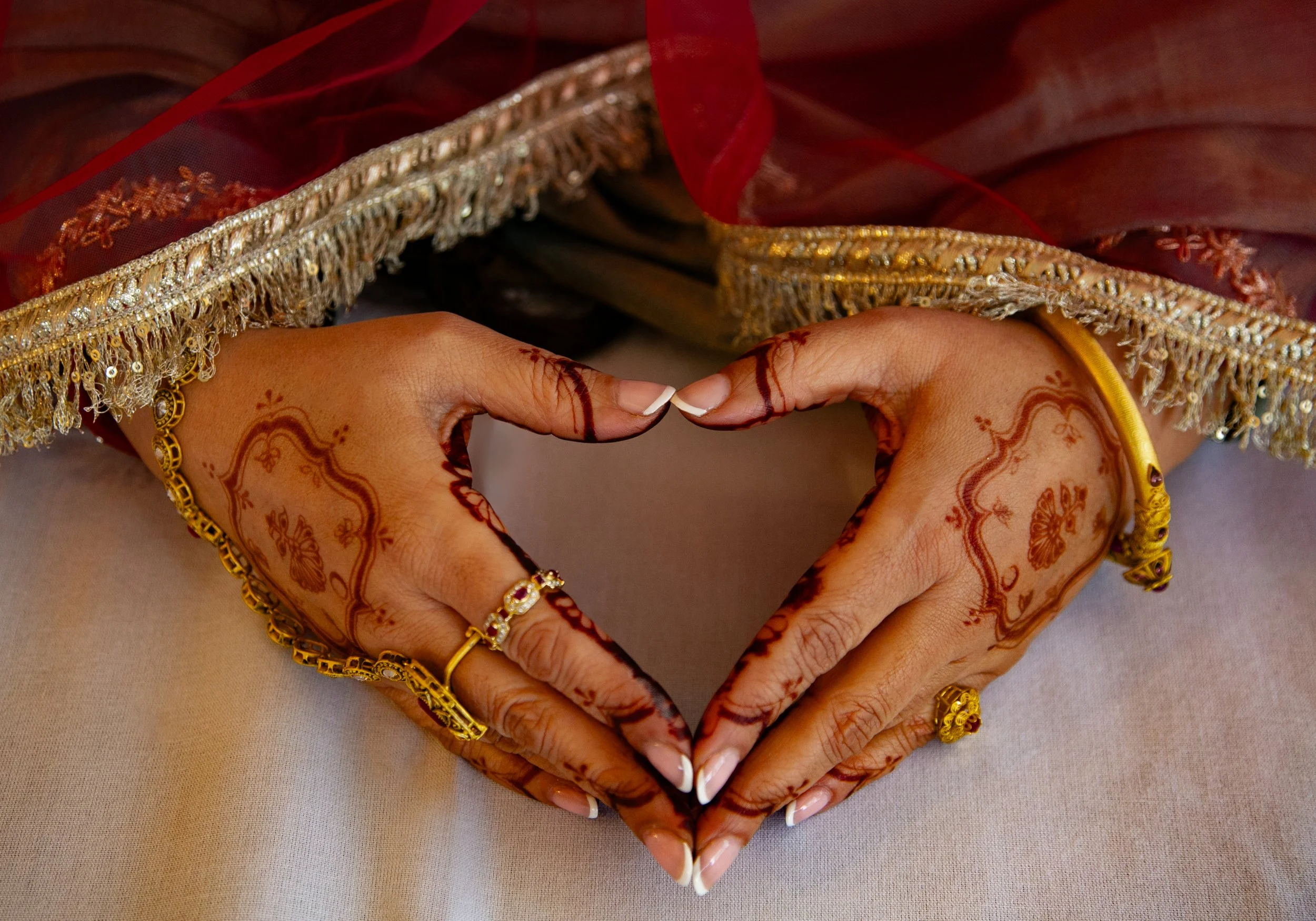 Anam & Haroon