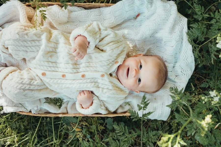 Spring blossom Family Photoshoot