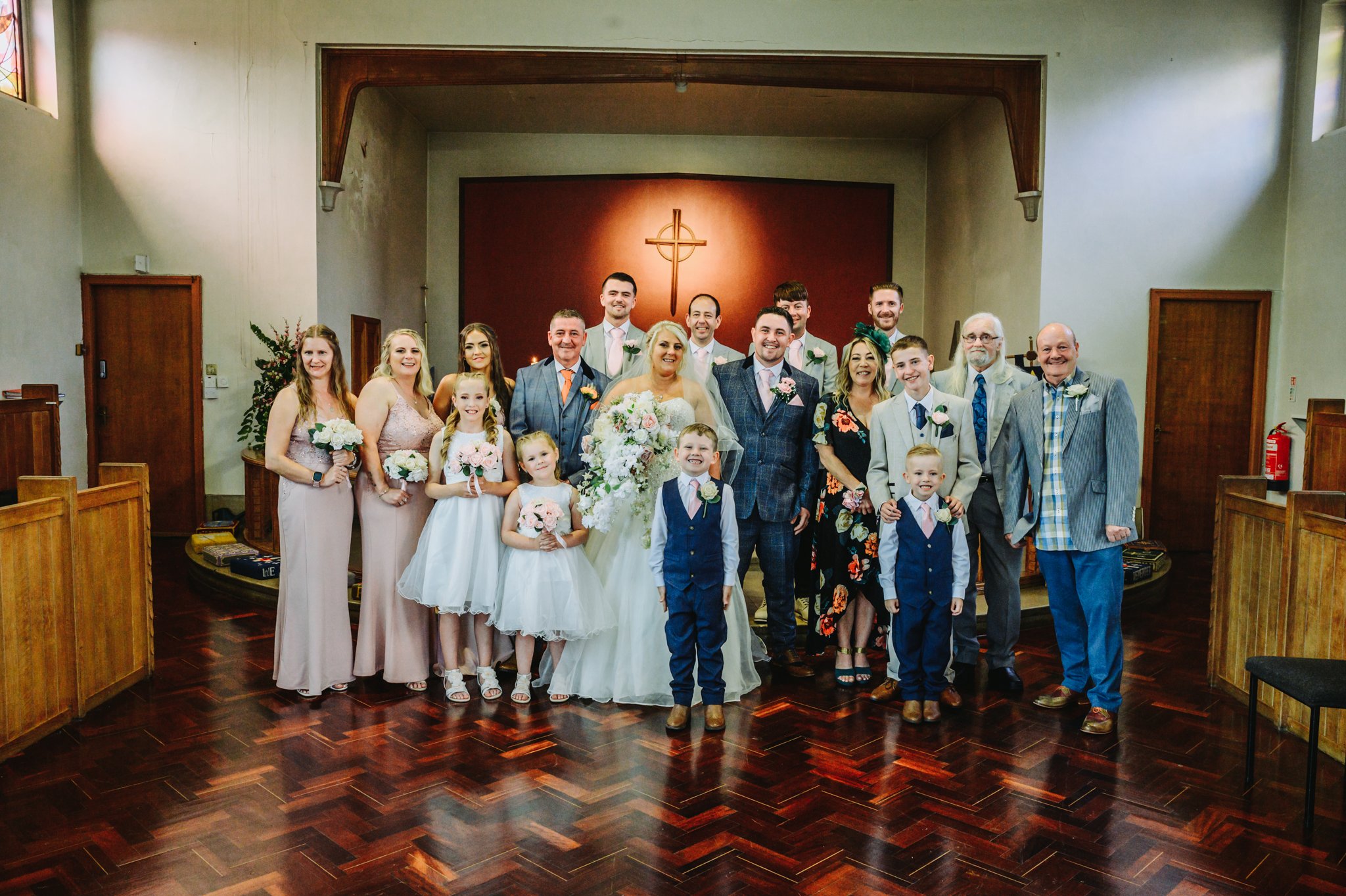 Saint-Clares-Church-Newton-Aycliffe-wedding-photograper (6 of 13).jpg