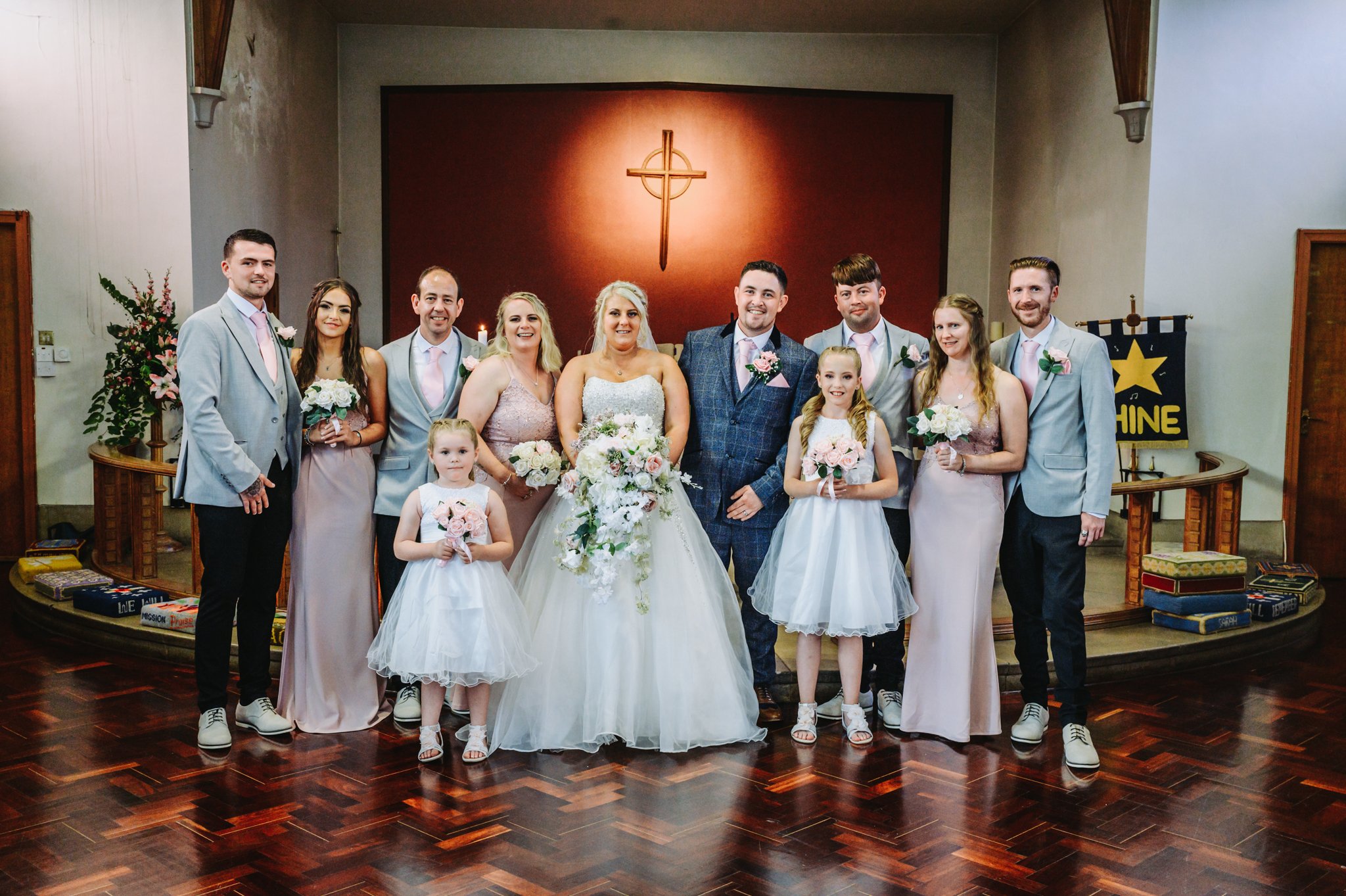 Saint-Clares-Church-Newton-Aycliffe-wedding-photograper (10 of 13).jpg
