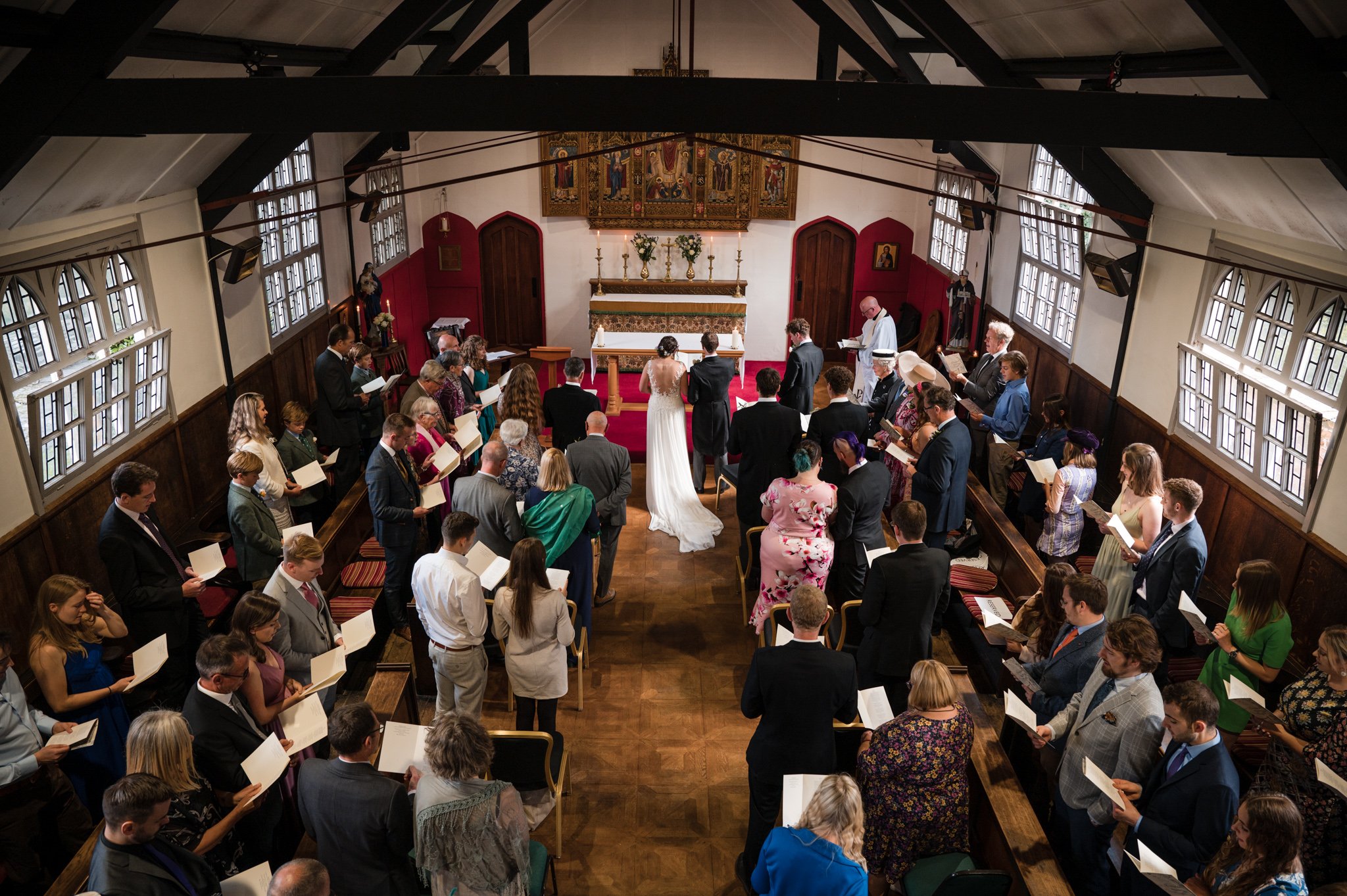 St-Chads-College-Durham-Wedding-Photography (1 of 20).jpg
