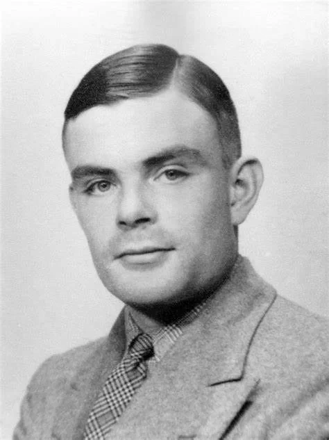 Alan Turing (1912 - 1954)