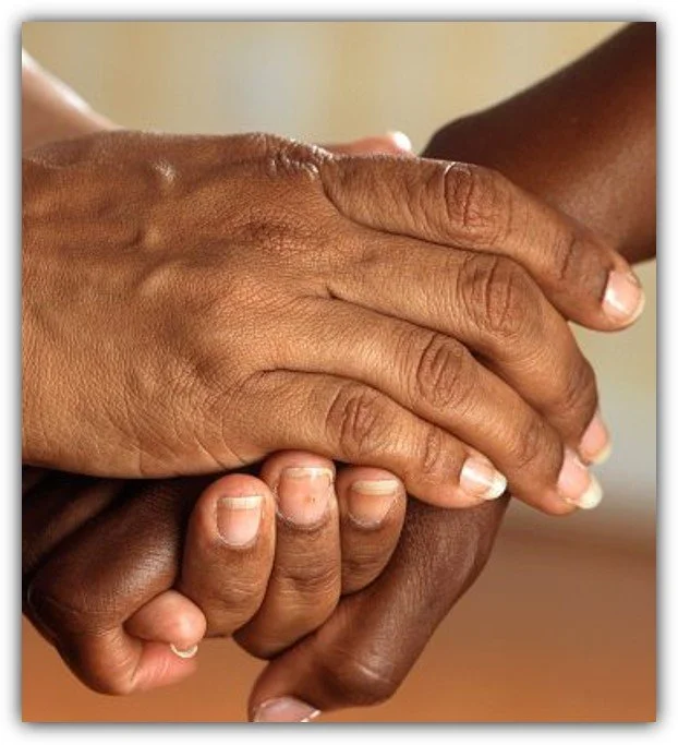 Support Group for People Seeking Asylum