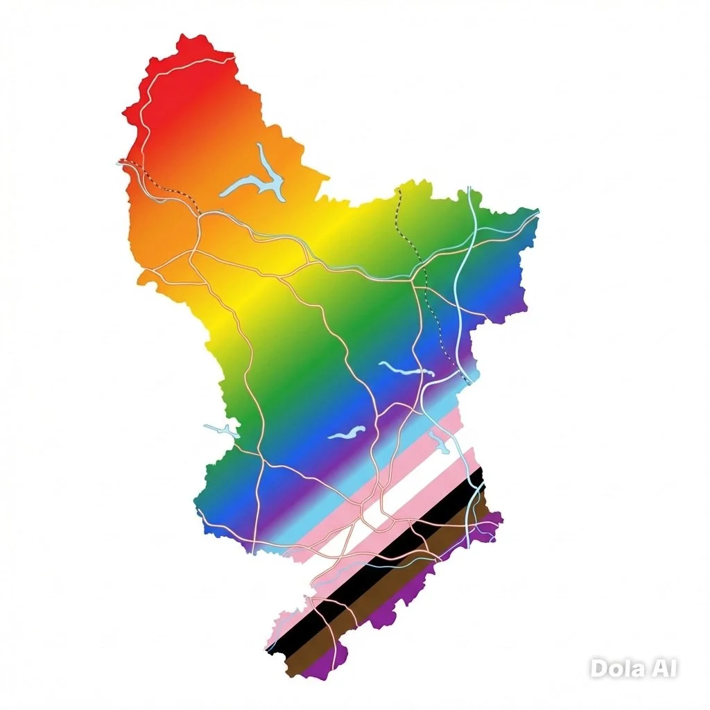 Buxton/High Peak Pride Picnic