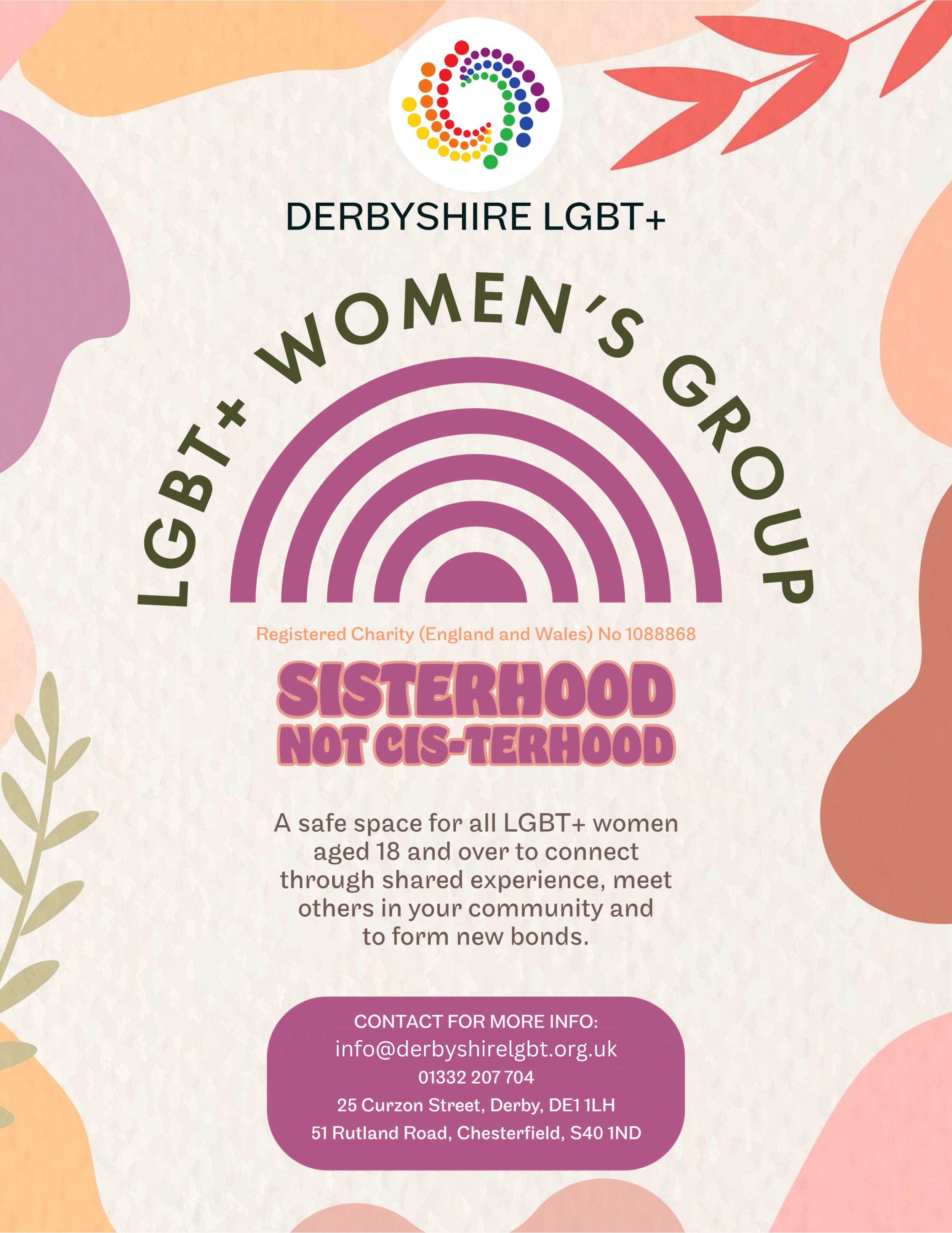 Derby Women's Group