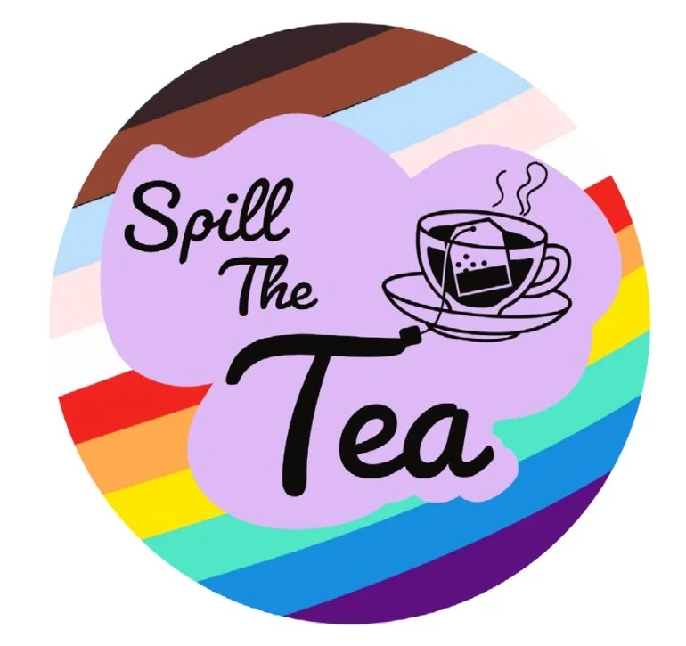 Chesterfield Spill the Tea Drop-In