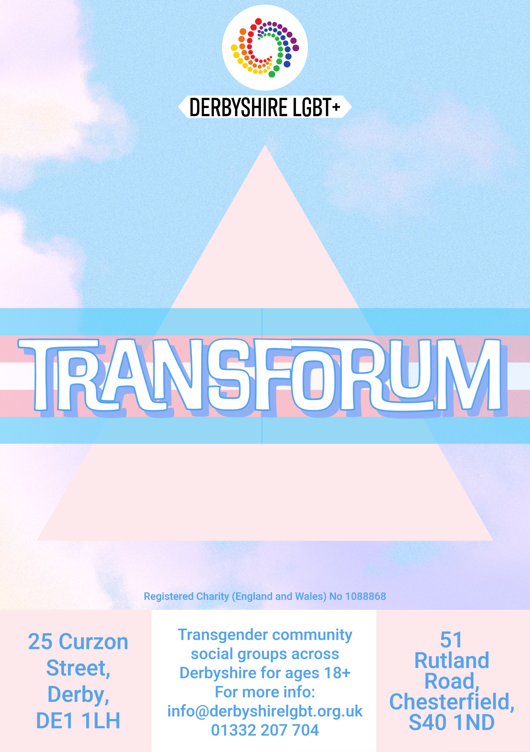 Derby Transforum