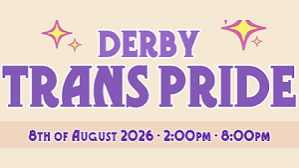 Derby Trans Pride