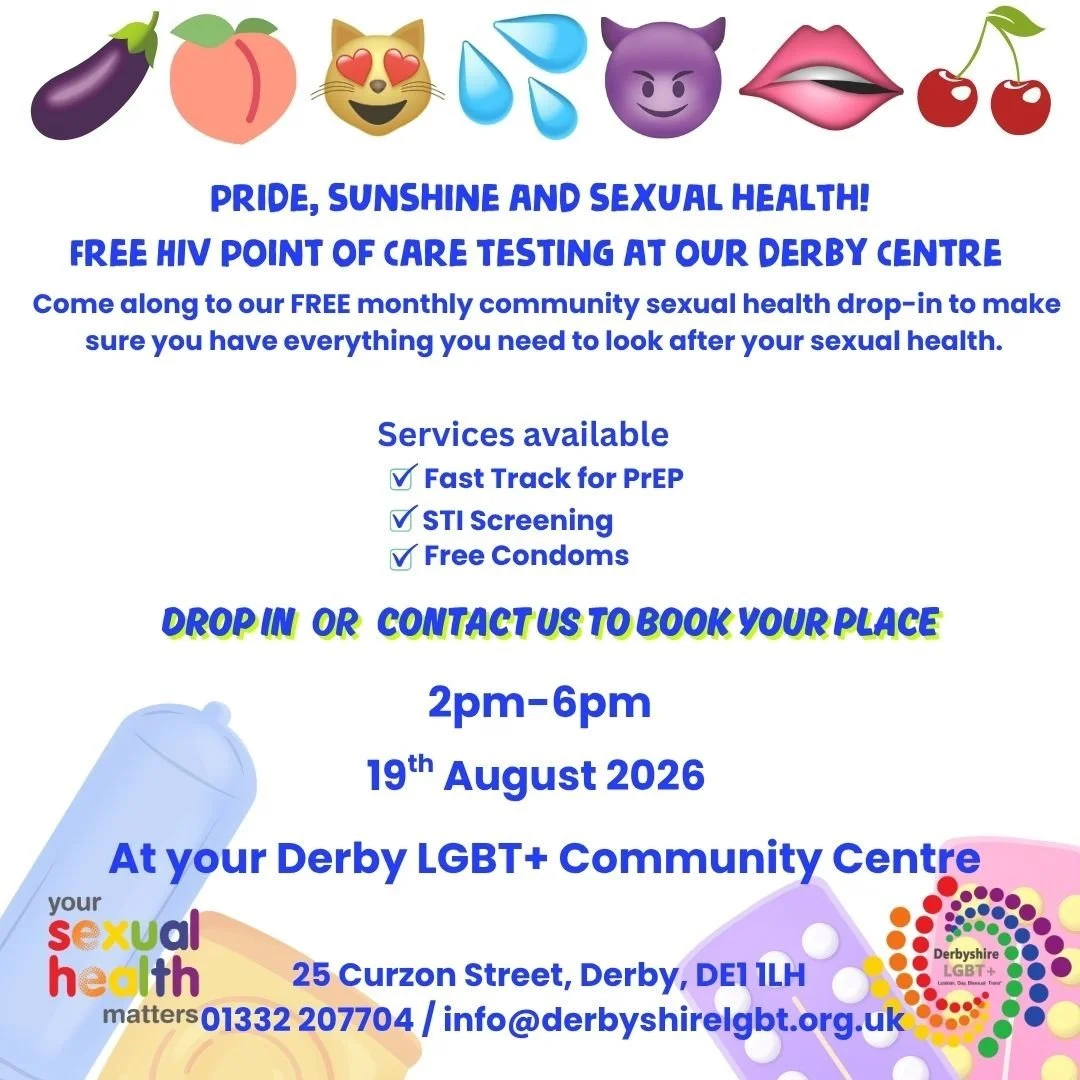 Derby Sexual Health Clinic