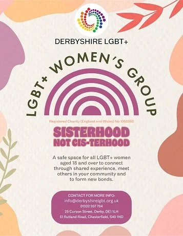 Chesterfield Women's Group