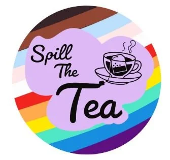 Chesterfield Spill the Tea Drop-In