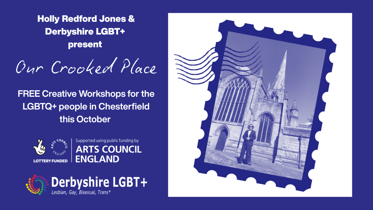 Our Crooked place - Community Meal and Story Time