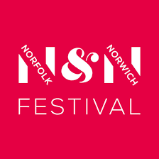 Norfolk & Norwich Festival, UK
