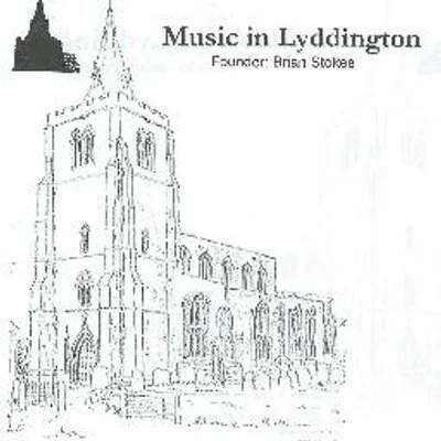 Music in Lyddington, UK
