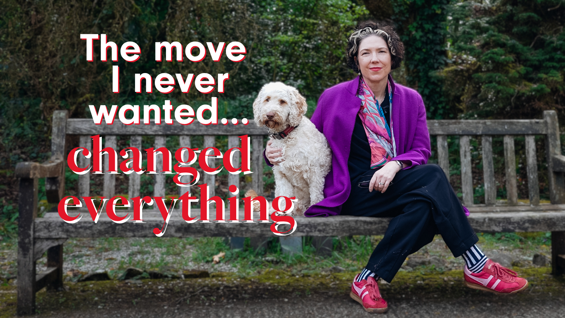 Is safety making us lonely?