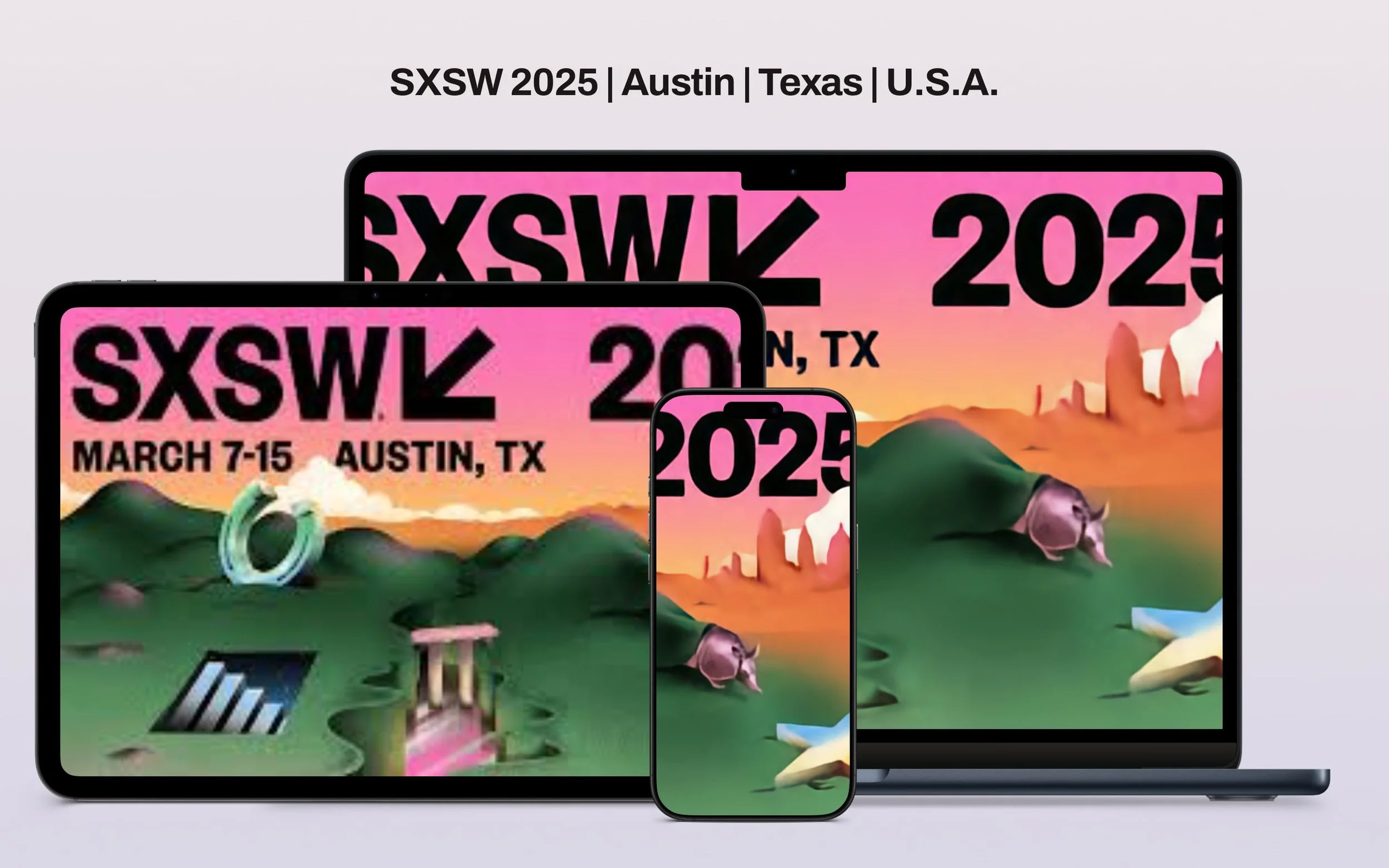 SXSW 2025: A Celebration of Innovation, Culture, and Global Collaboration