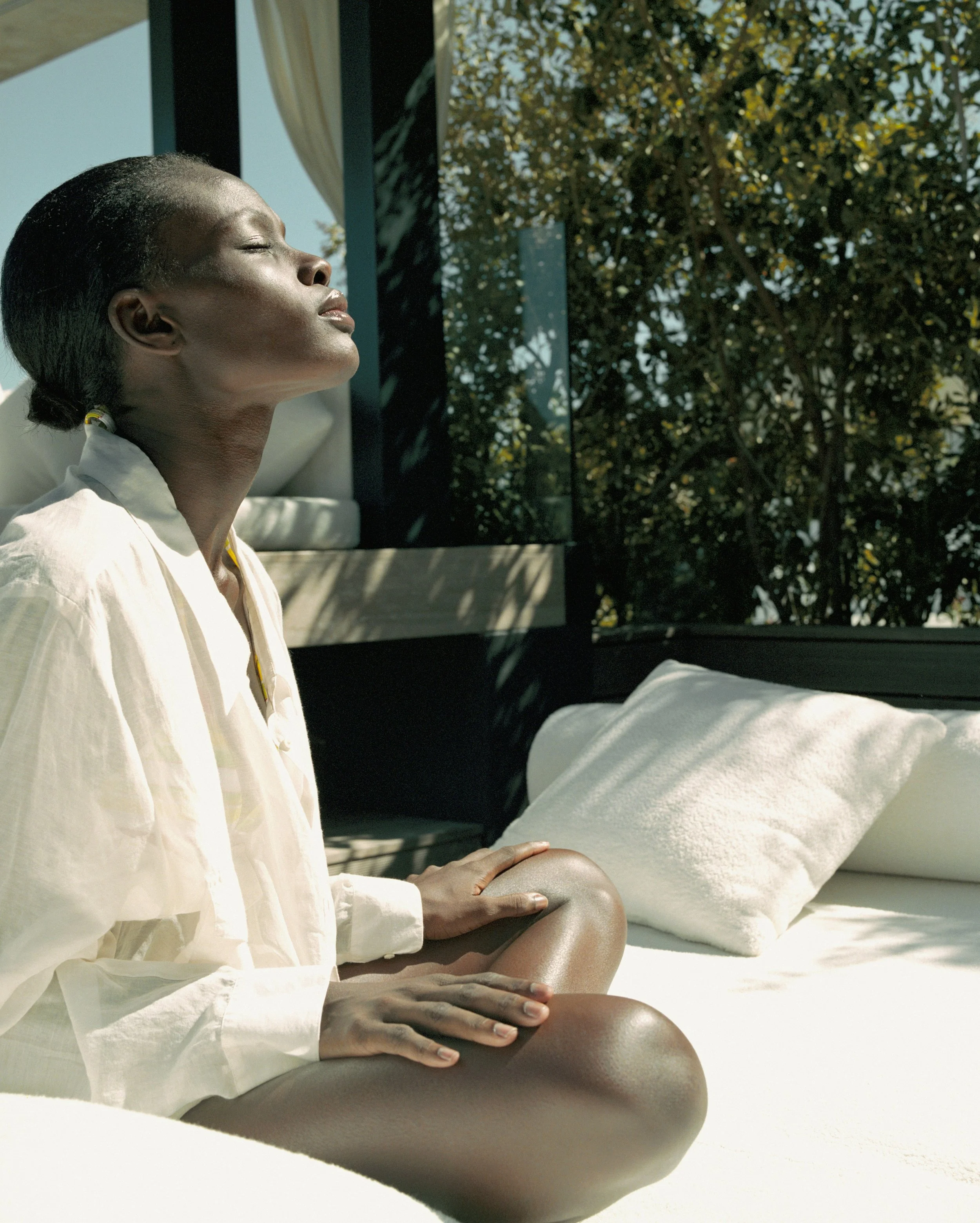 Retraites wellness et expériences de transformation en hôtel et resort