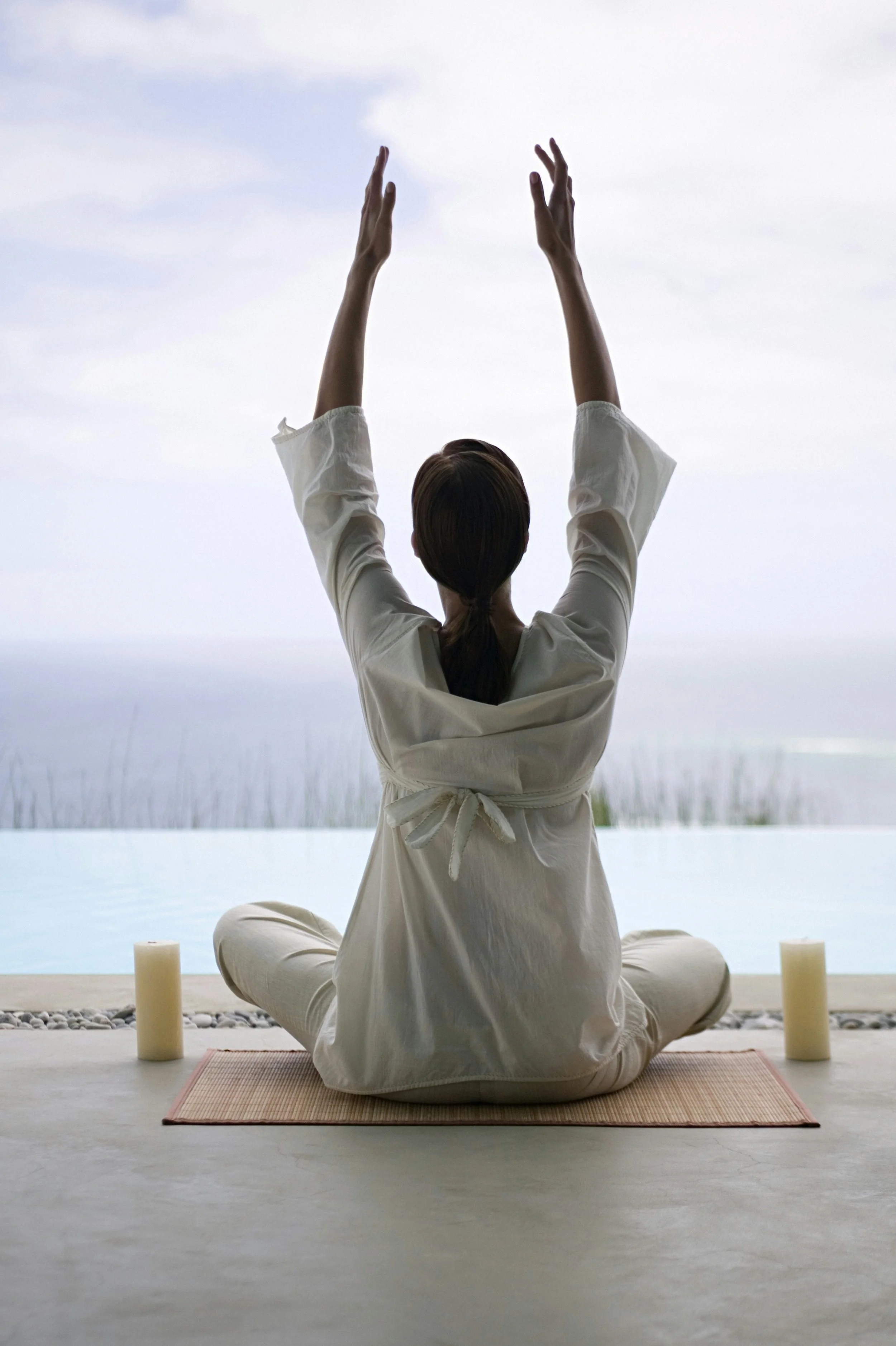Création d'expériences wellness transformationnelles pour hôtels