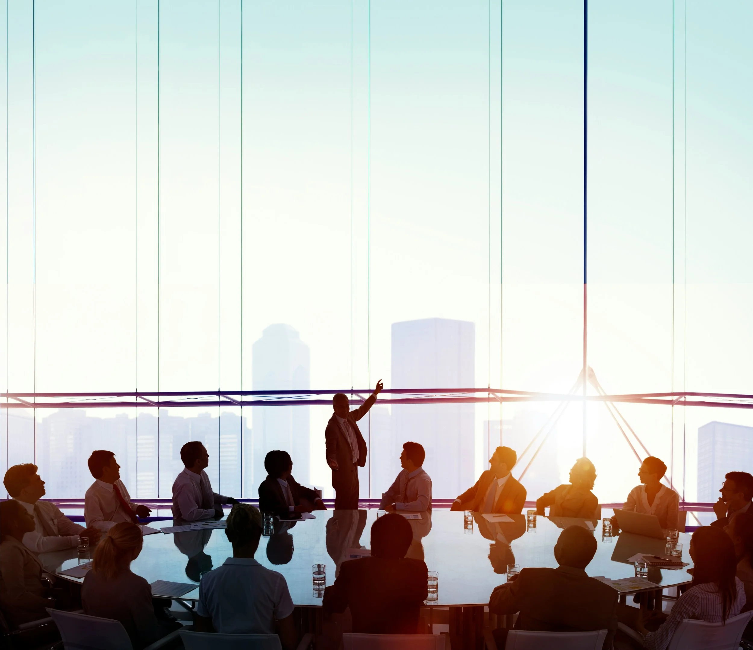 Programme leadership énergie et performance pour dirigeants