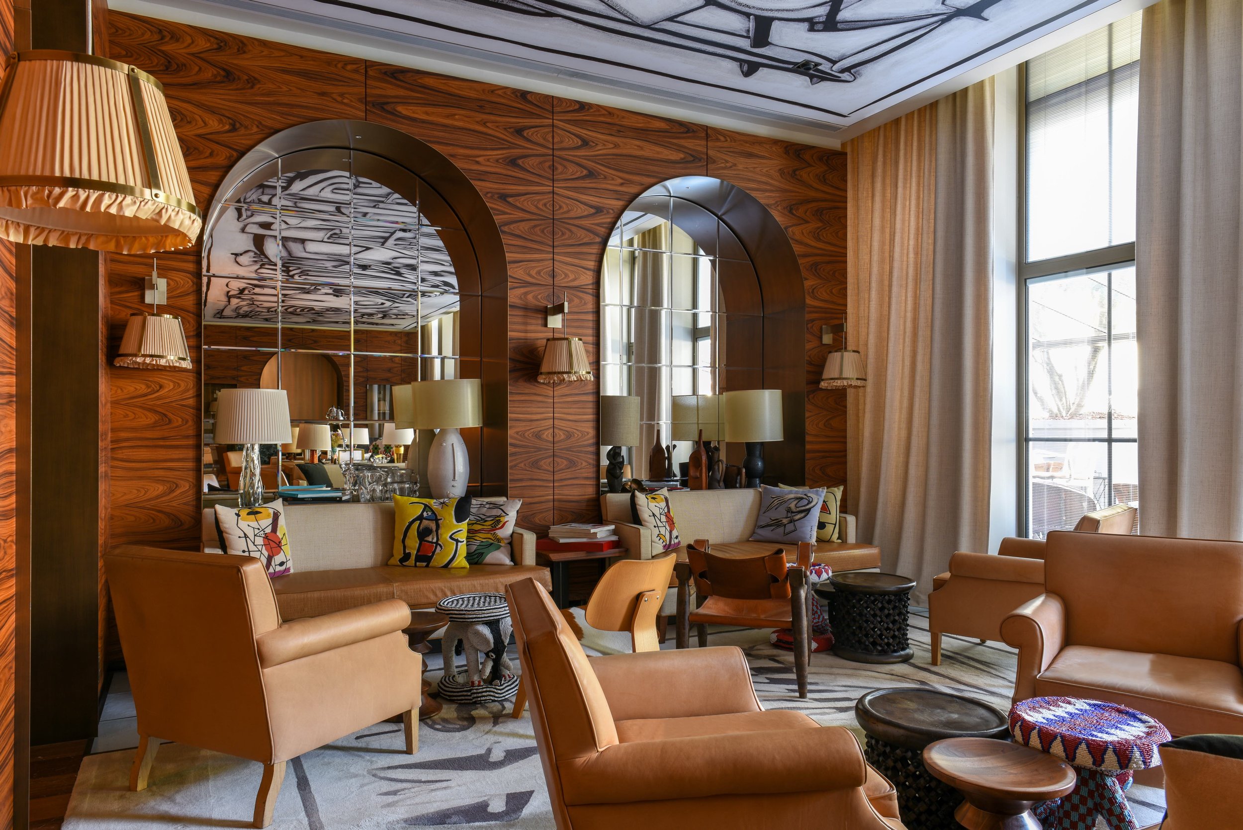 Retraite urbaine Harawell au spa Brach Paris