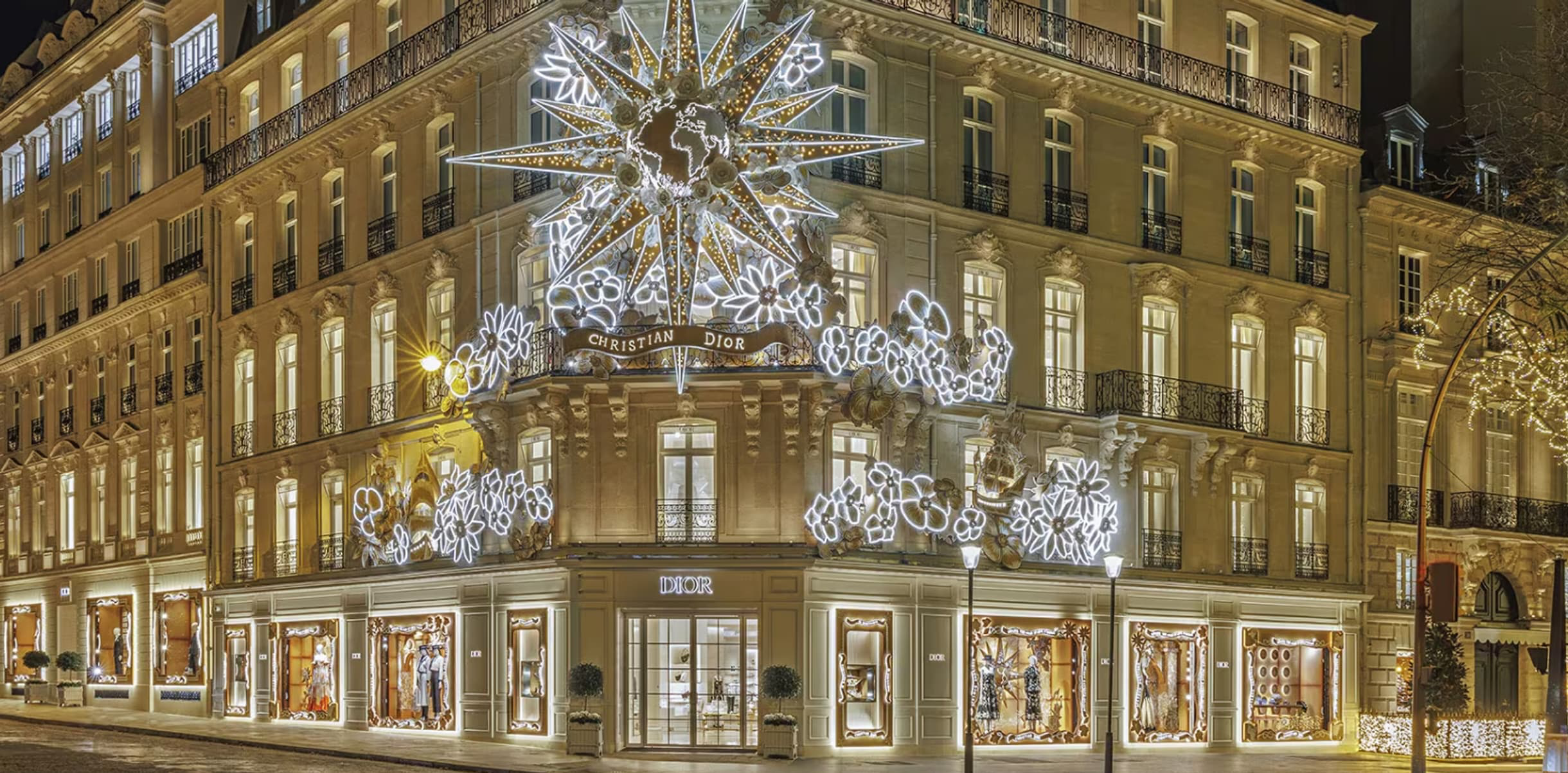 Formation expérience client luxe et excellence relation client