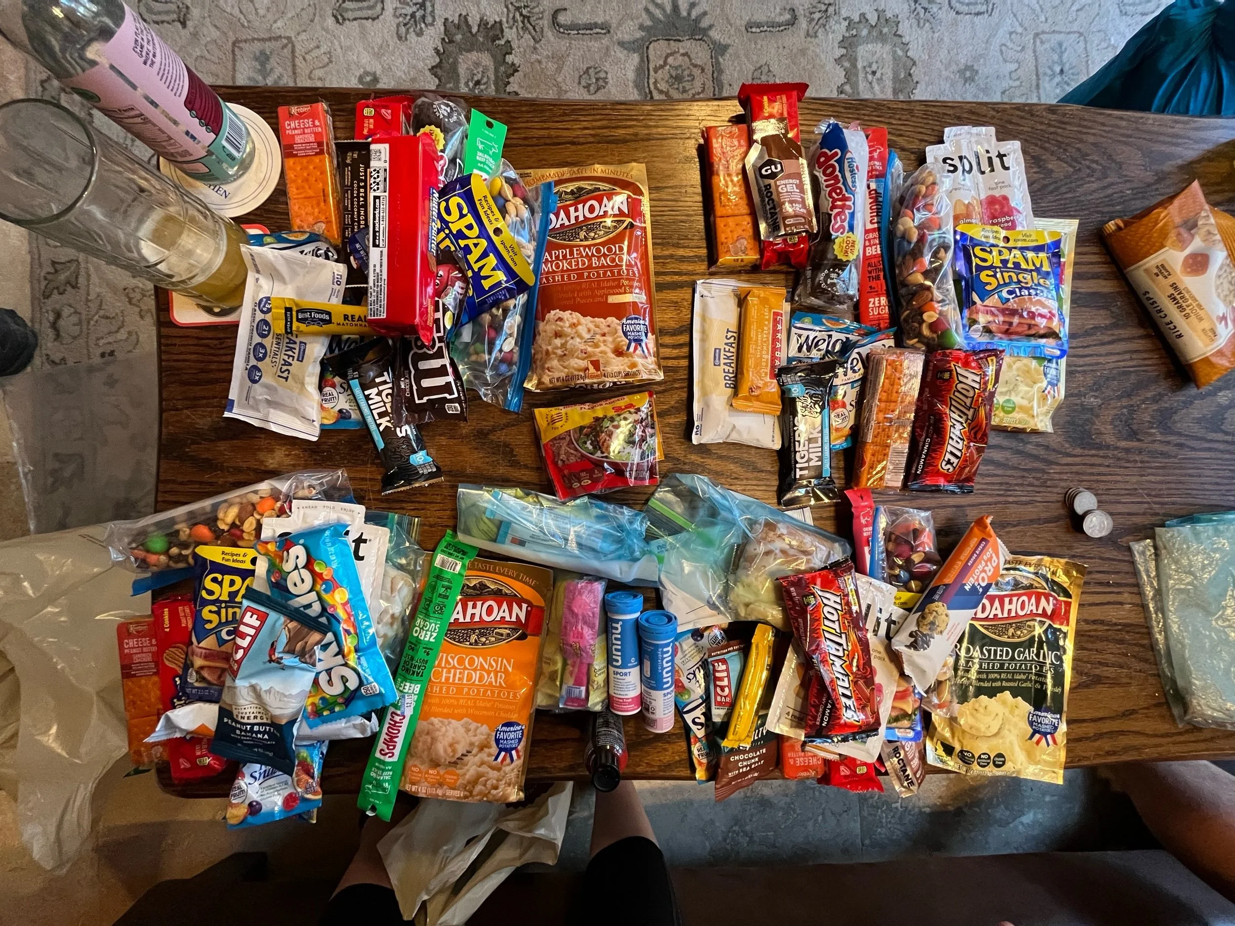 Day 26, May 13: Mile 364 to 369 and into Wrightwood