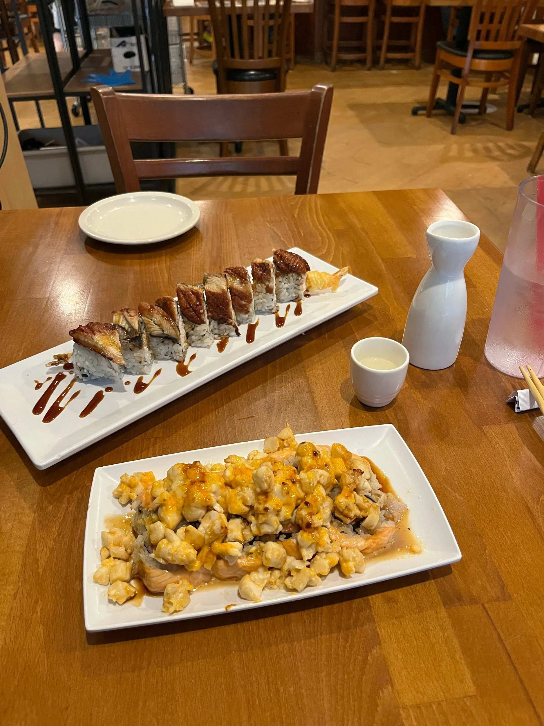 Day 31, May 18: Mile 440 to 444 and into Thousand Oaks