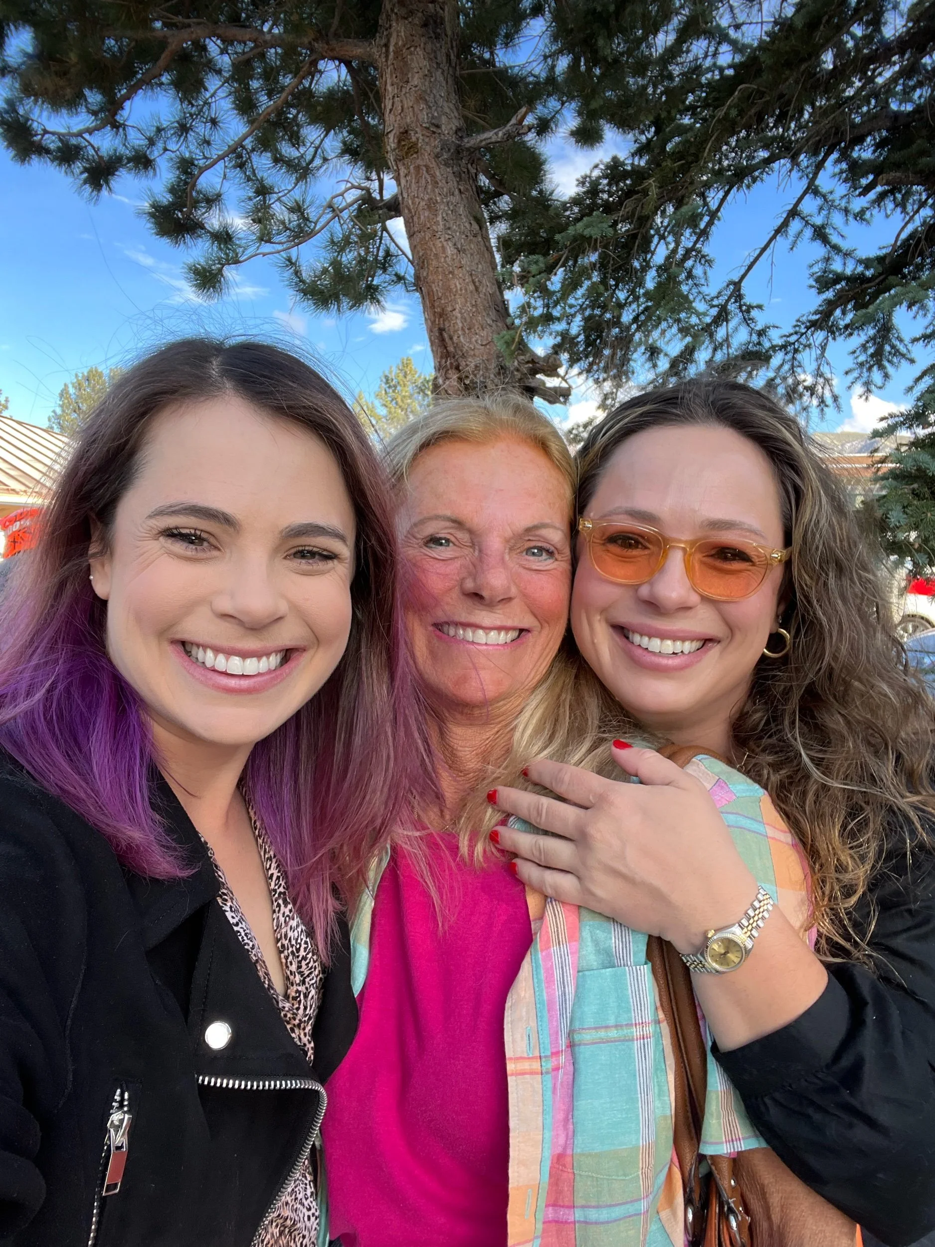 Day 66, June 22: Mile 902 to 907 and into Mammoth